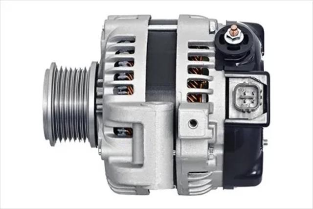Генератор автомобиля 8EL015630681 HELLA