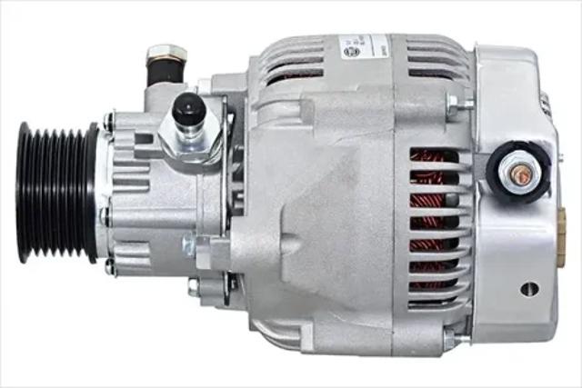 Генератор автомобильный 8EL015630771 HELLA