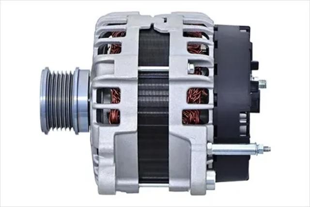 Автомобильный генератор 8EL015630861 HELLA