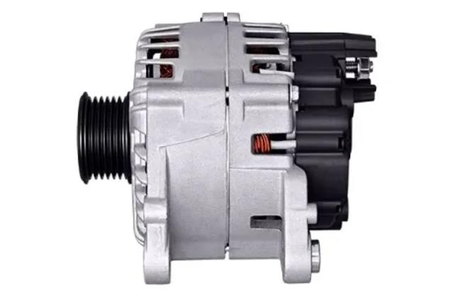 Генератор 8EL015630981 HELLA