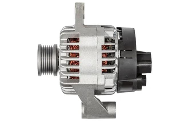 Автомобильный генератор 8EL015637011 HELLA