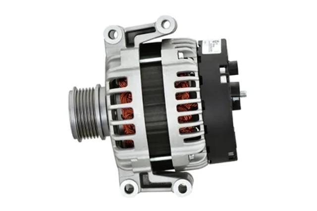 Генератор автомобильный 8EL015637071 HELLA