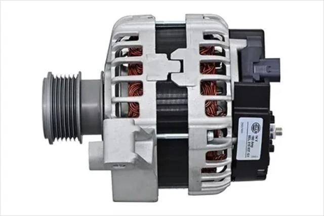 Генератор автомобильный 8EL015637131 HELLA