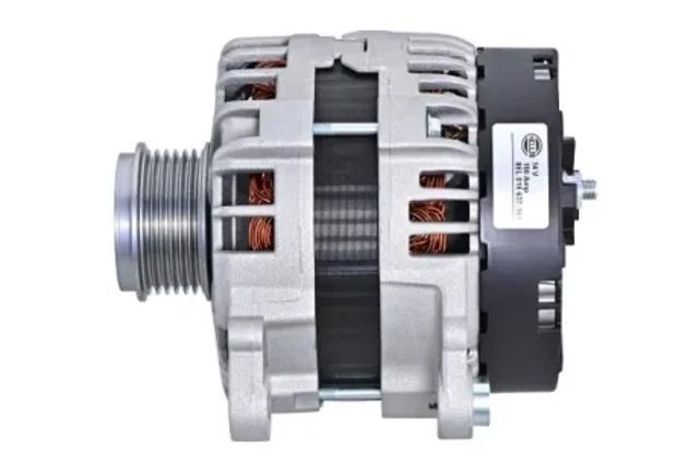 Генератор автомобиля 8EL015637161 HELLA