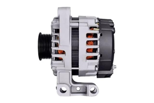 Генератор автомобильный 8EL015637331 HELLA