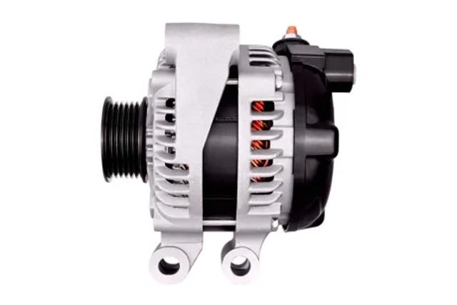Автомобильный генератор 8EL015637341 HELLA