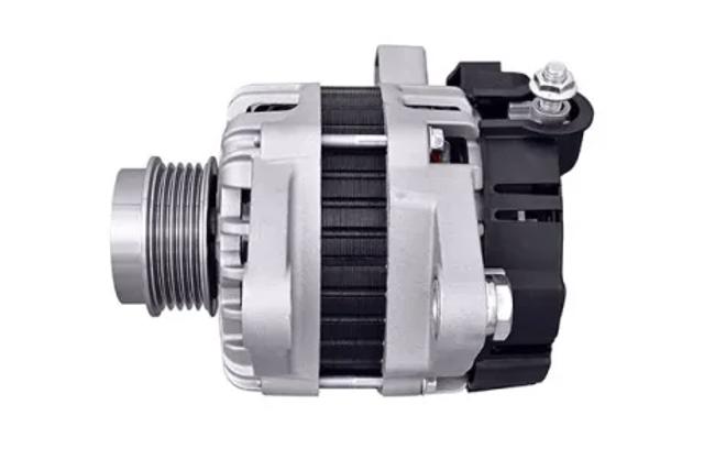 Генератор автомобиля 8EL015637351 HELLA