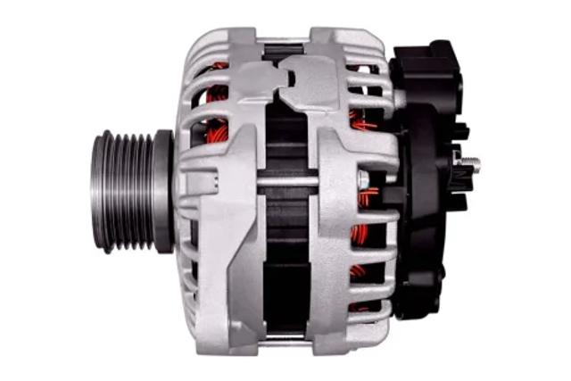 Генератор автомобиля 8EL015637391 HELLA