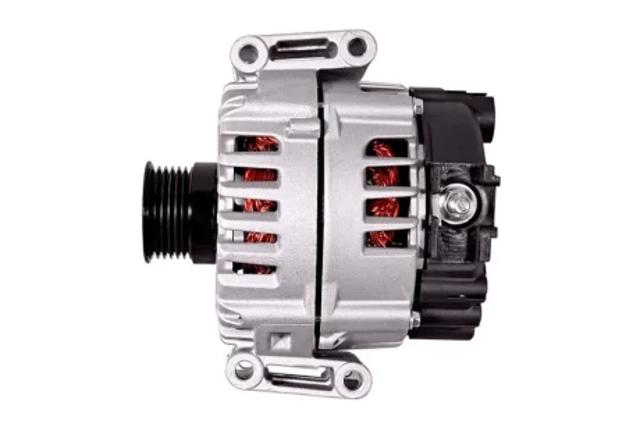 Генератор автомобиля 8EL015637431 HELLA
