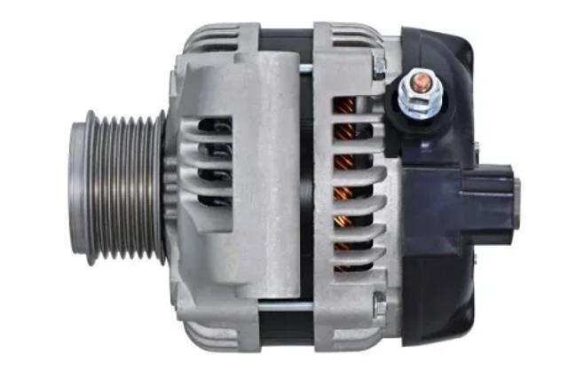 Генератор автомобиля 8EL015637651 HELLA