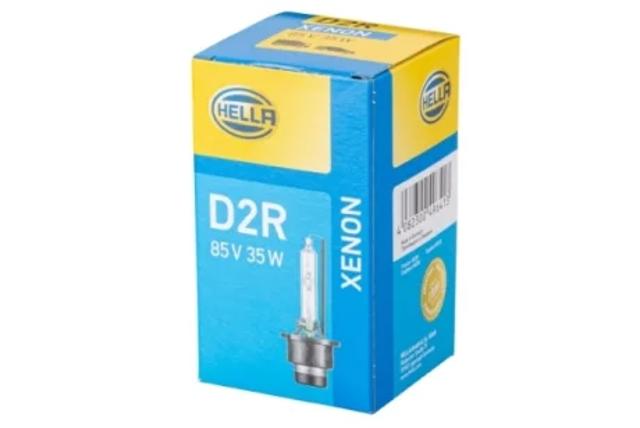 Ксенон 8GS007001151 HELLA