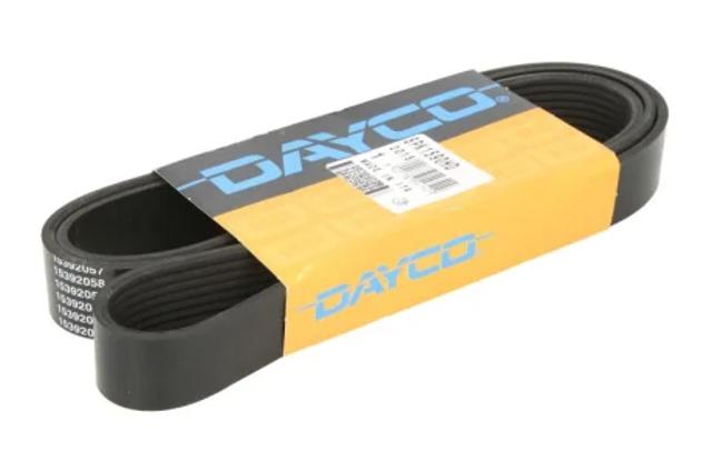 Поликлиновый ремень 8PK1590HD DAYCO