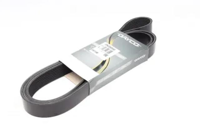 Клиновый ремень 8PK2065HD DAYCO
