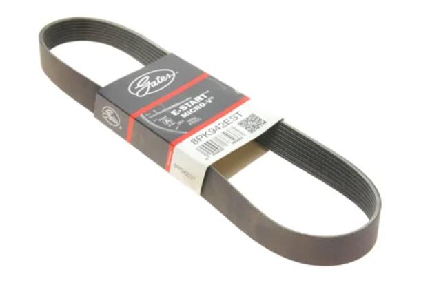 Клиновый ремень 8PK942EST GATES