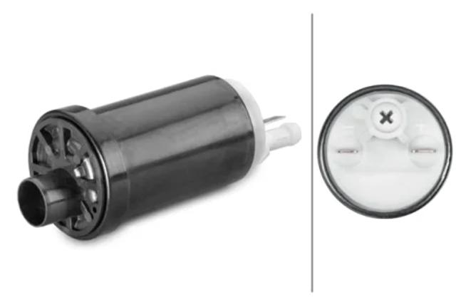 Электробензонасос 8TF358106641 HELLA