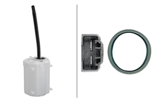 Модуль бензонасоса 8TF358146241 HELLA