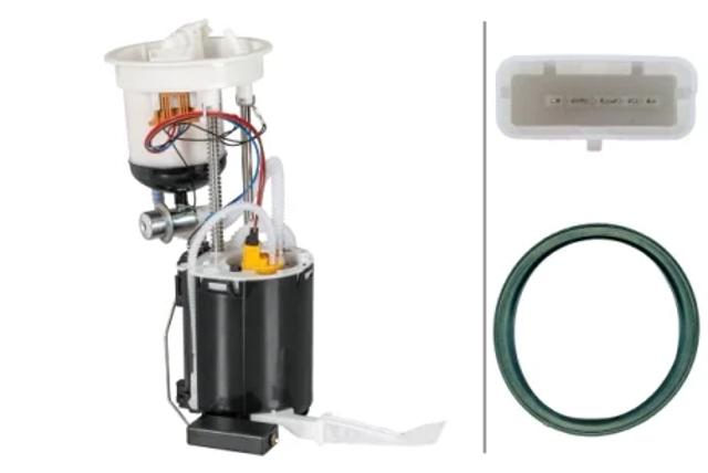 Модуль бензонасоса 8TF358146321 HELLA