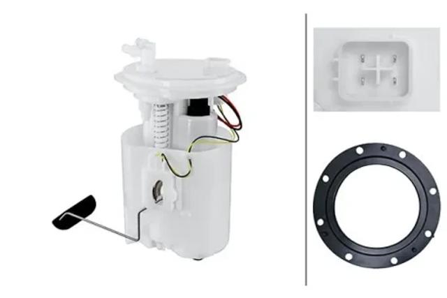 Бензонасос 8TF358305921 HELLA