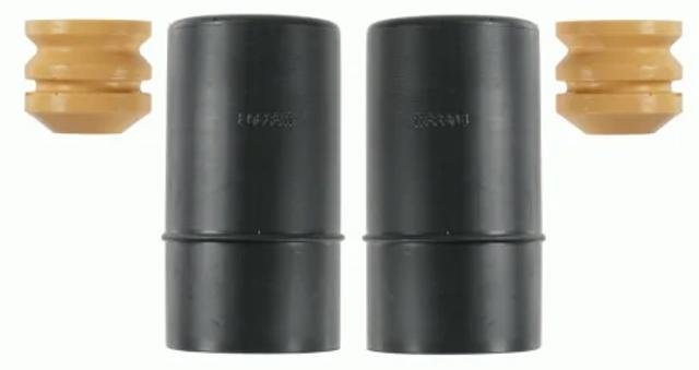 Буфер-отбойник амортизатора переднего + пыльник 900199 SACHS