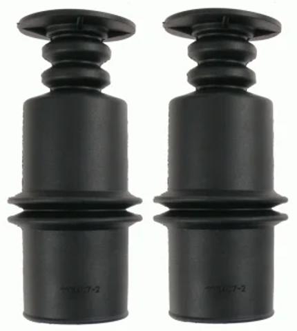 Буфер-отбойник амортизатора переднего + пыльник 900221 SACHS