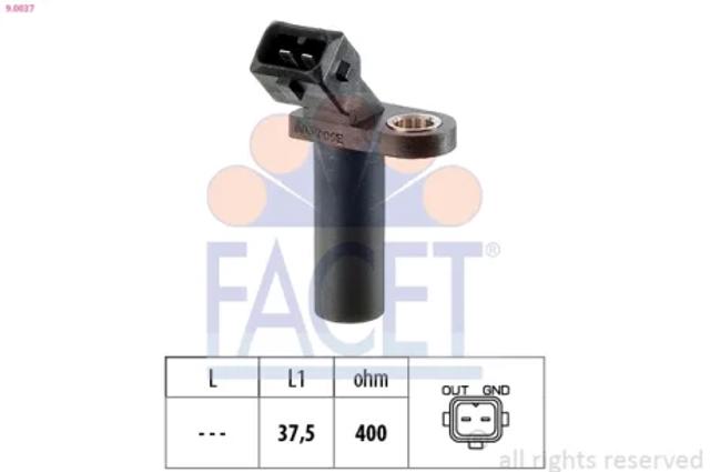 ДПКВ 90037 FACET