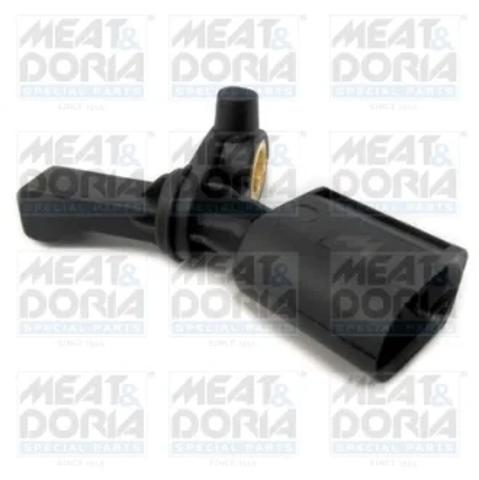 Датчик АБС (ABS) задний, правый 90059 MEAT&DORIA