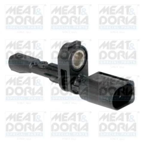 Датчик ABS задний 90194 MEAT&DORIA