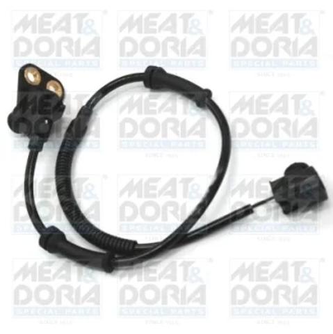 Передний датчик АБС 90318 MEAT&DORIA