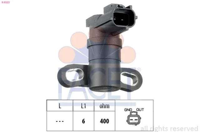 ДПКВ 90333 FACET