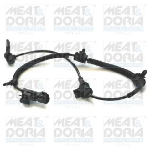Передний датчик АБС 90388 MEAT&DORIA