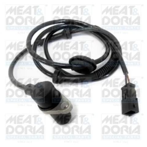 Датчик ABS задний 90508 MEAT&DORIA