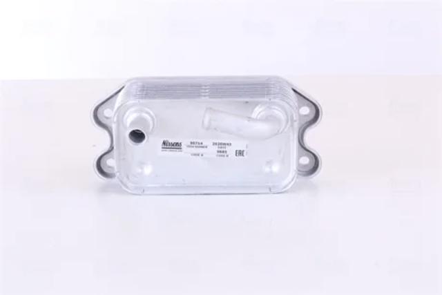 Радиатор АКПП 90714 NISSENS
