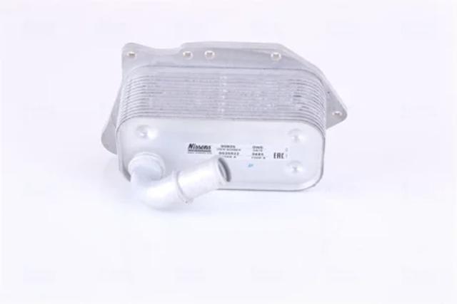 Радиатор АКПП 90805 NISSENS