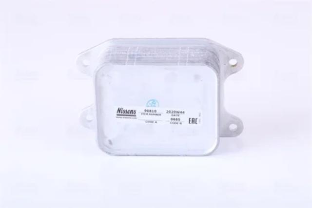 Радиатор АКПП 90810 NISSENS