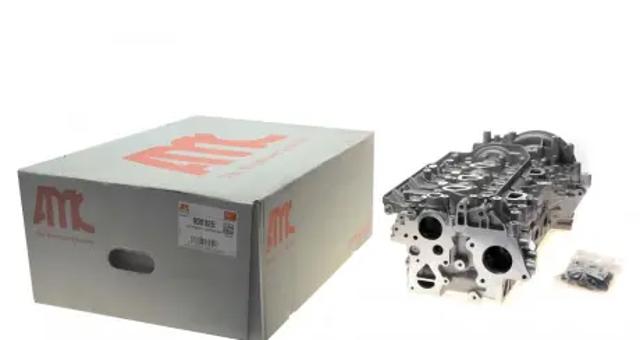 ГБЦ мотора 908325 AMC