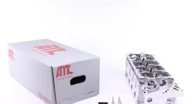 Головка блока в сборе c распредвалами 908700 AMC