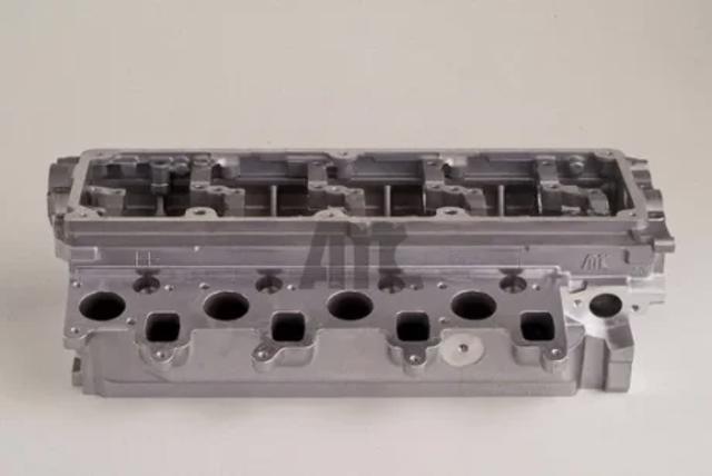 AMC 908727 Головка блока цилиндров (ГБЦ) в наличии Каменское
