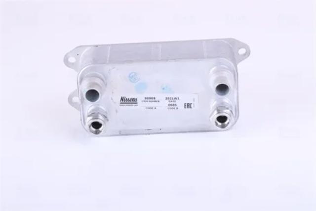 Радиатор АКПП 90909 NISSENS