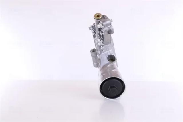 Корпус масляного фильтра 90931 NISSENS