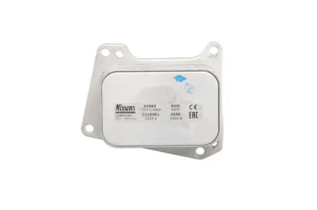 NISSENS 90983 в наличии Харьков