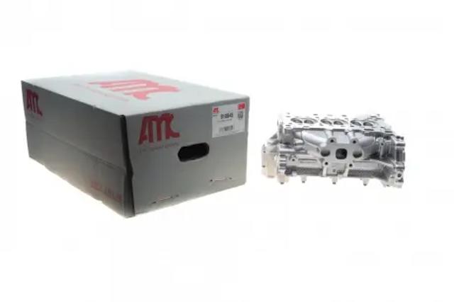 Головка блока в сборе c распредвалами 910045 AMC