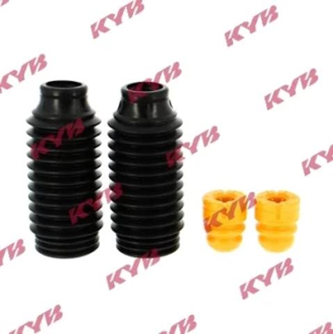 Буфер-отбойник амортизатора переднего + пыльник 910284 KAYABA