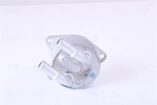 Радиатор АКПП 91223 NISSENS