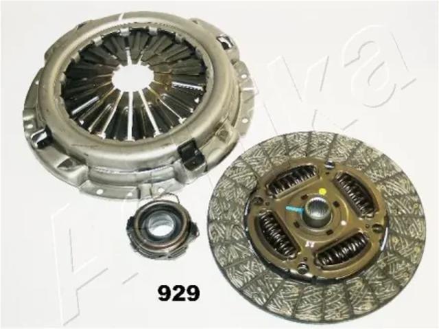 Сцепление и комплектующие 9209929 ASHIKA