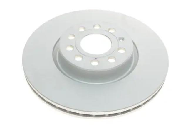 92120505 TEXTAR Диск тормозной передний купить в Житомир