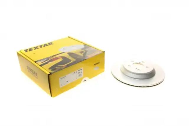 Дисковый тормоз 92309303 TEXTAR