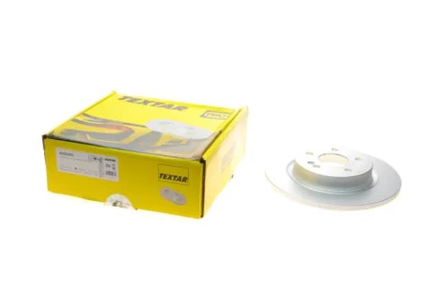 Тормозной диск 92323203 TEXTAR