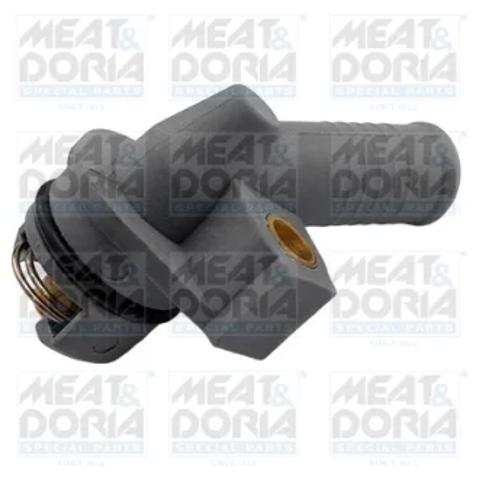 Термостат системы смазки двигателя 92847 MEAT&DORIA