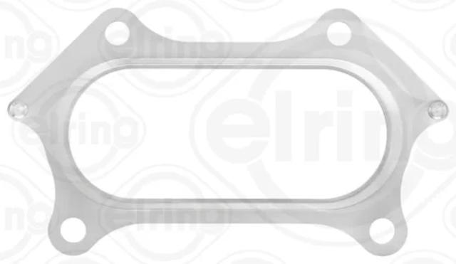 Прокладка коллектора выпуск 929560 ELRING