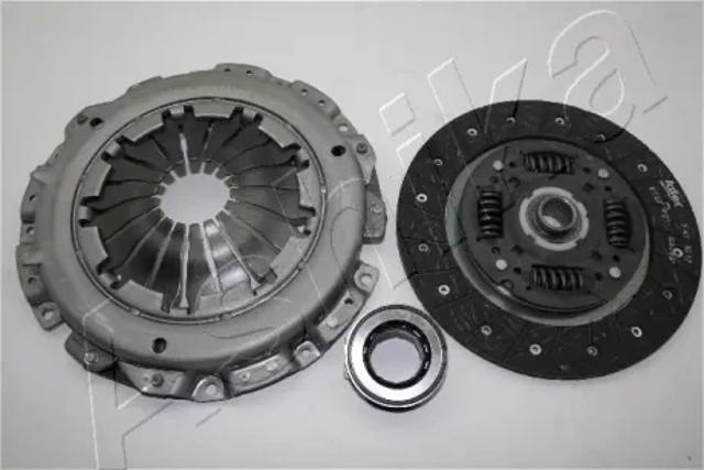 Сцепление в сборе 92VWVW03 ASHIKA